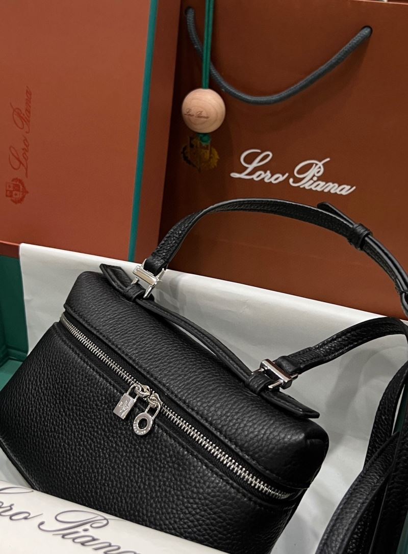 Loro Piana Satchel bags